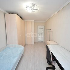 Квартира 45,3 м², 2-комнатная - изображение 4
