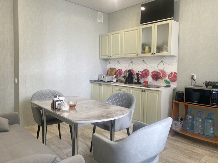 72,9 м², 3-комнатная квартира 16 581 973 ₽ - изображение 30