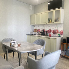 Квартира 41 м², 1-комнатная - изображение 3