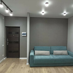 Квартира 41 м², 2-комнатная - изображение 1