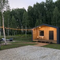 дом + 12,5 сотки, участок - изображение 3