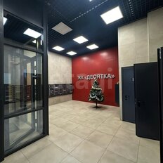 Квартира 27 м², студия - изображение 5