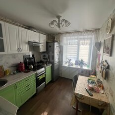 Квартира 58,5 м², 3-комнатная - изображение 1