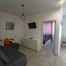Квартира 35,3 м², 1-комнатная - изображение 5