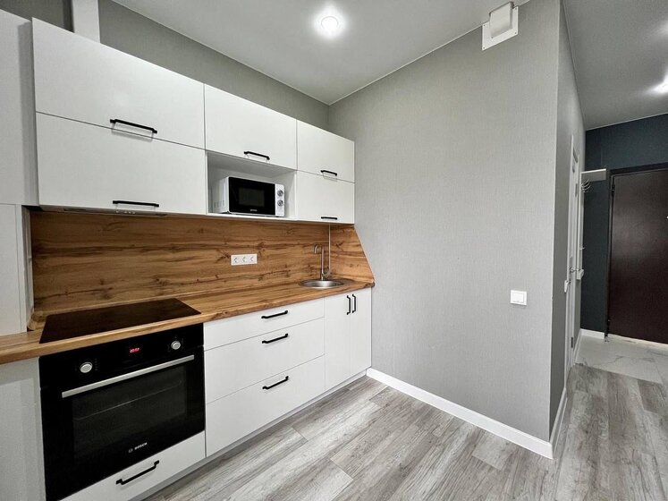 25 м², 1-комнатная квартира 4 500 000 ₽ - изображение 61