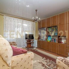 Квартира 43,4 м², 2-комнатная - изображение 2