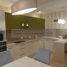 Квартира 98 м², 3-комнатная - изображение 2