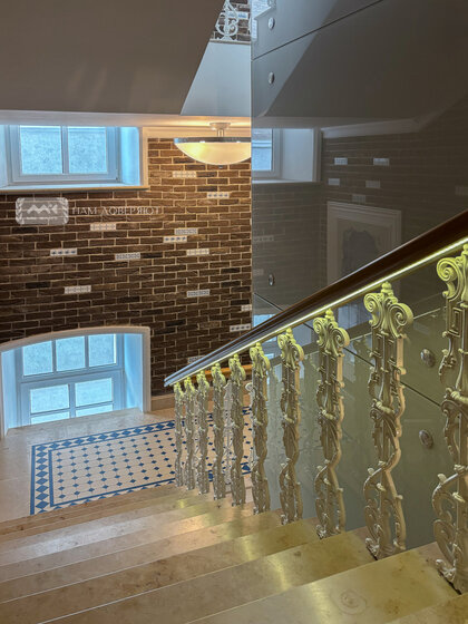 83,7 м², 1-комнатные апартаменты 89 900 000 ₽ - изображение 89