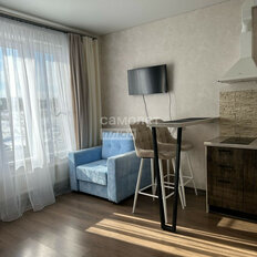 Квартира 23,7 м², студия - изображение 4