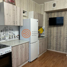 Квартира 47,9 м², 1-комнатная - изображение 2