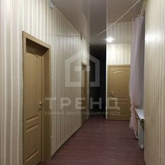 Квартира 109,8 м², 5-комнатная - изображение 5
