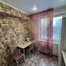 Квартира 31 м², 1-комнатная - изображение 3