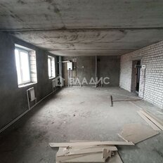 Квартира 60 м², студия - изображение 3