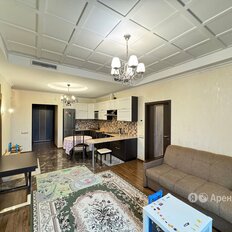 Квартира 102 м², 3-комнатная - изображение 1