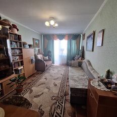 Квартира 33,7 м², 1-комнатная - изображение 2