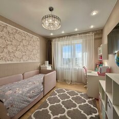 Квартира 54,5 м², 2-комнатная - изображение 5