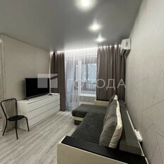 Квартира 35 м², 1-комнатная - изображение 3