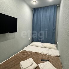 Квартира 10 м², студия - изображение 1