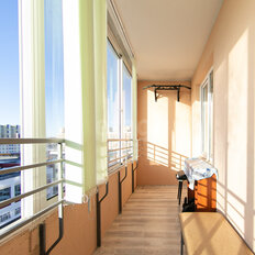 Квартира 34,7 м², 1-комнатная - изображение 2