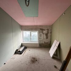 Квартира 51,4 м², 2-комнатная - изображение 3