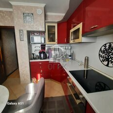 Квартира 55 м², 2-комнатная - изображение 1