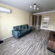 Квартира 63,1 м², 3-комнатная - изображение 2