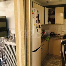 Квартира 30 м², 1-комнатная - изображение 3