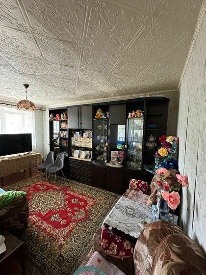 42,5 м², 2-комнатная квартира 2 100 000 ₽ - изображение 45