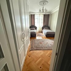 Квартира 145 м², 3-комнатная - изображение 5