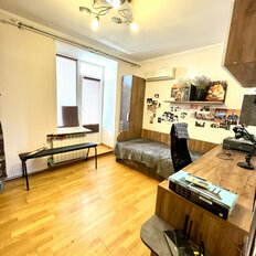 Квартира 92 м², 3-комнатная - изображение 3