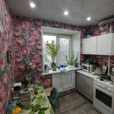 Квартира 43,8 м², 2-комнатная - изображение 3