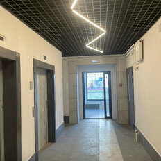 Квартира 28,7 м², студия - изображение 4