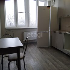 Квартира 63,3 м², 3-комнатная - изображение 3