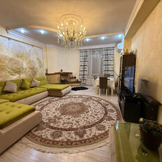 Квартира 92 м², 3-комнатная - изображение 1