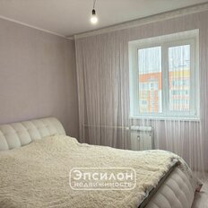 Квартира 57,4 м², 2-комнатная - изображение 3
