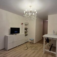Квартира 62,7 м², 2-комнатная - изображение 4