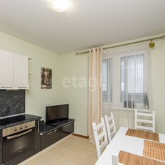 Квартира 38,3 м², 1-комнатная - изображение 3