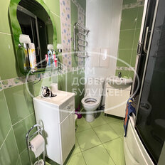 Квартира 31,7 м², 1-комнатная - изображение 5