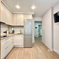 Квартира 34 м², 1-комнатная - изображение 2