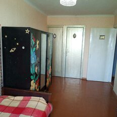 Квартира 43,6 м², 2-комнатная - изображение 3