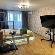 Квартира 44 м², 1-комнатная - изображение 2
