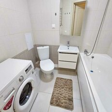 Квартира 28 м², студия - изображение 1