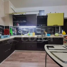 Квартира 68 м², 2-комнатная - изображение 2