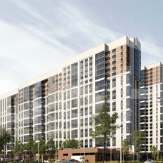 Квартира 68,5 м², 2-комнатная - изображение 3