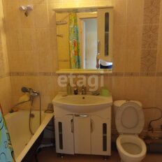 Квартира 66,3 м², 3-комнатная - изображение 5