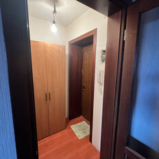 Квартира 31 м², 1-комнатная - изображение 5