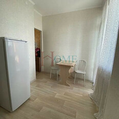 Квартира 39 м², 1-комнатная - изображение 5
