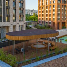 Квартира 100 м², 4-комнатная - изображение 5