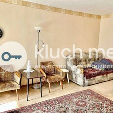 Квартира 31,1 м², 1-комнатная - изображение 5