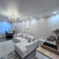 Квартира 67 м², 3-комнатная - изображение 3